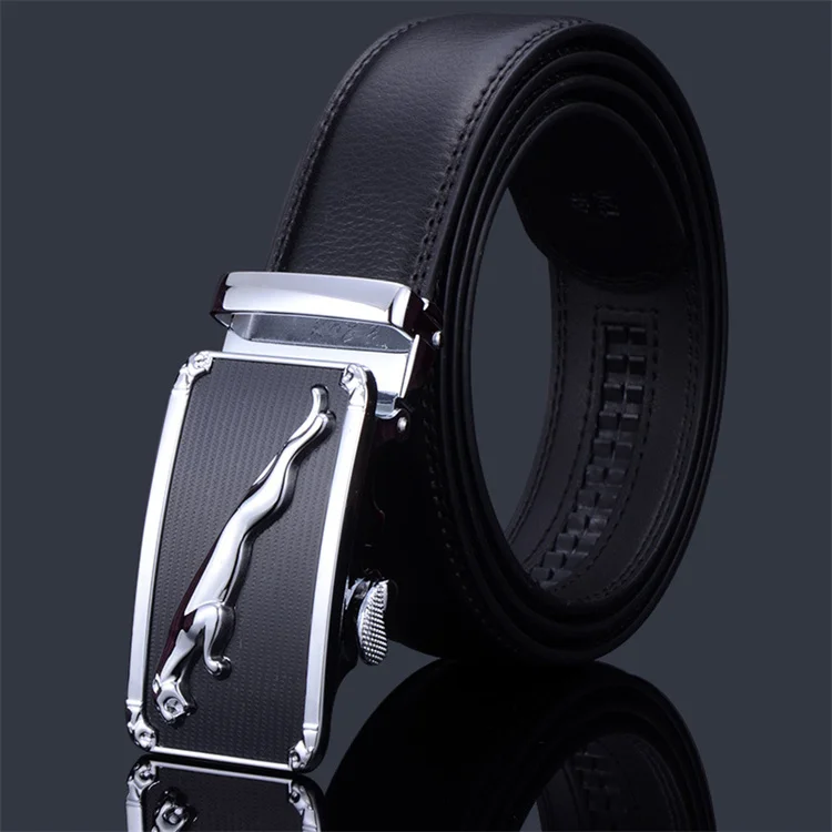 Модный ремень известного бренда En Cuir Homme кожи; Роскошная Брендовая обувь с пряжкой большой попой натяжитель ленты переноса для пряжками мужская внутренним