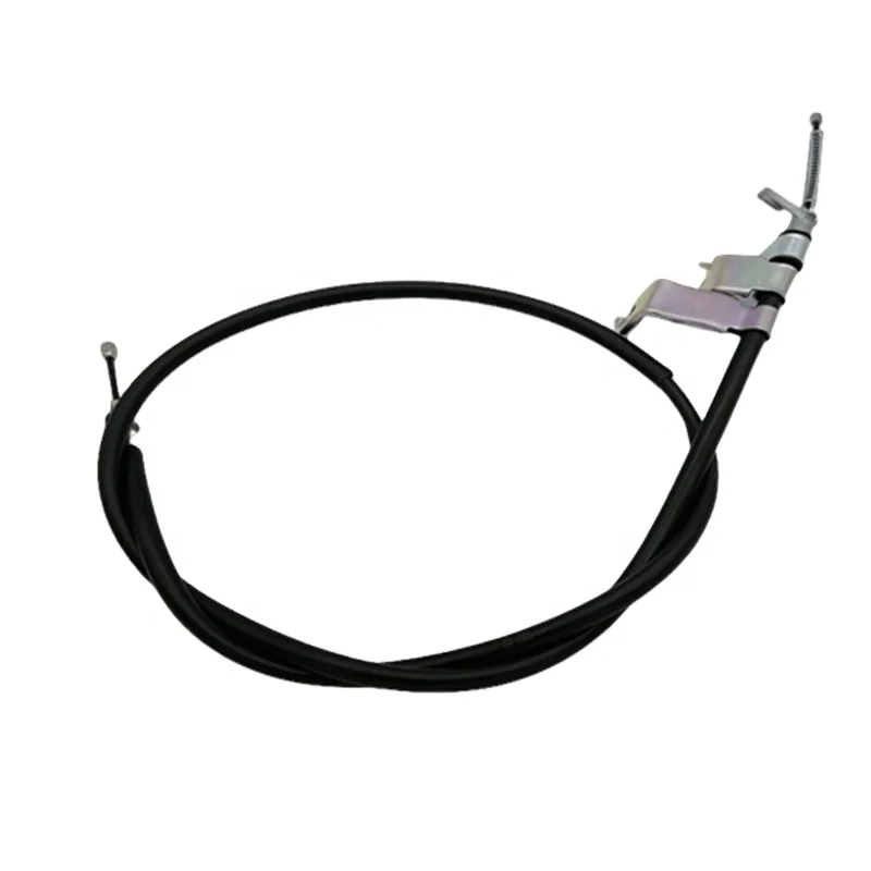 Factory direct supply accessories car hand brake cable OEM 1987482628,36530-JG00A For BOSCH parking brake cable