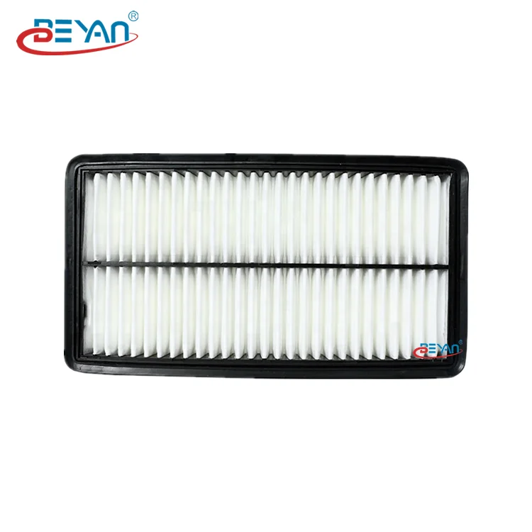 Guangzhou supplier  Auto Engine Parts Air Filter LR029773  JKR100280  LR0292773  Cover for  Land Rover Freelander (Soft Top)