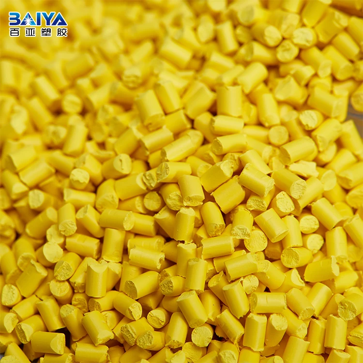 PE black masterbatch for plastic spraying and blowing