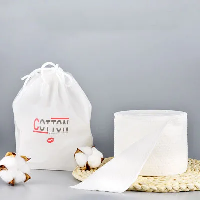 
Excellent quality microfiber towel disposable face facial cotton cleansing towels is wet and dry towel 