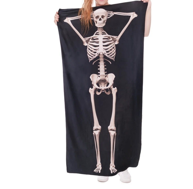 microfiber branded micro fibre baseball black beach towel round beach towels customised