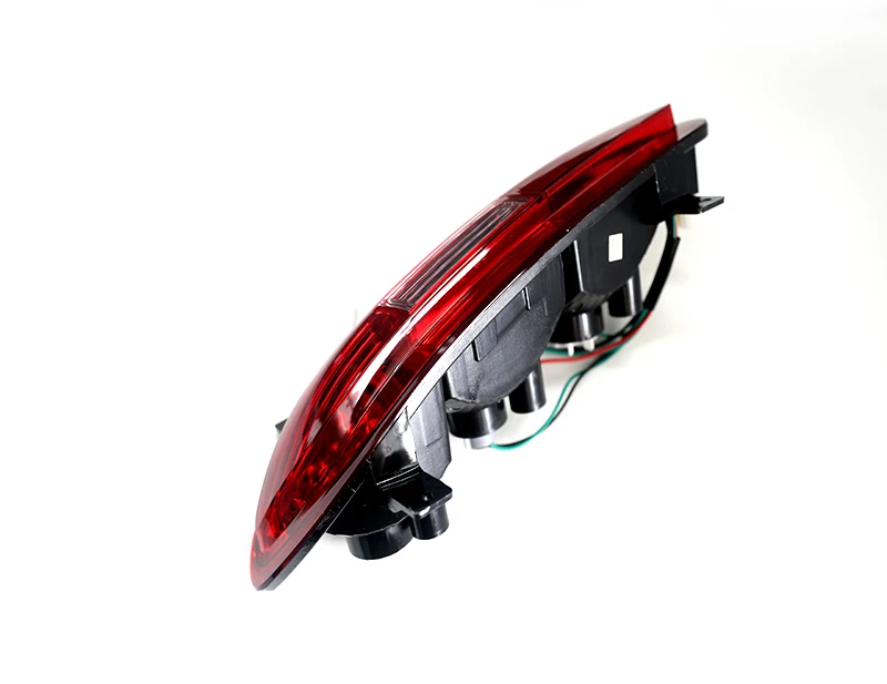 DFACFencon 580 rear left fog lamp assembly  no code  Applicable Car ModelFencon 580