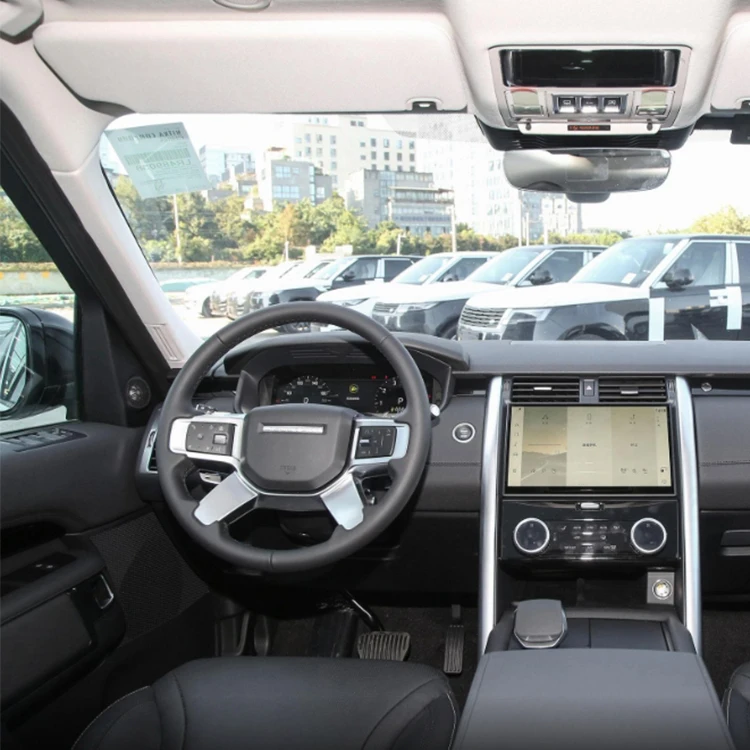 2024 Discovery New Cars-Exciting Release