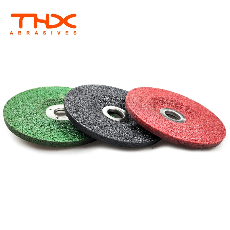 angle grinder polishing wheel metal grinding wheel cbn grinding wheel