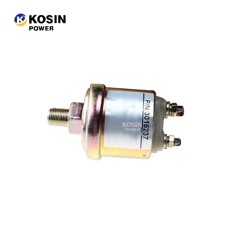 Diesel engine parts QSK19 K19 K38 KTA38 K50 QSK50 V28 Transducer 3015237