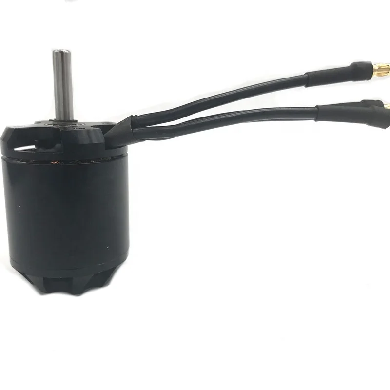 PO-3547 bldc 500w 12v gear DC motor