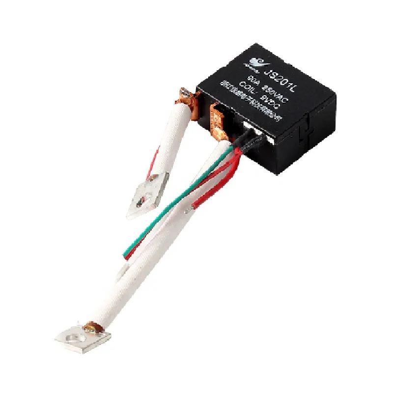 High Quality Free Customize Sample DC Magnetic Latching Relay