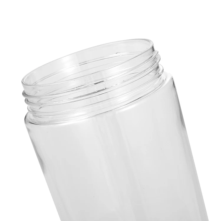 Wholesale Plastic Protien Shaker Bottle for Gym Use