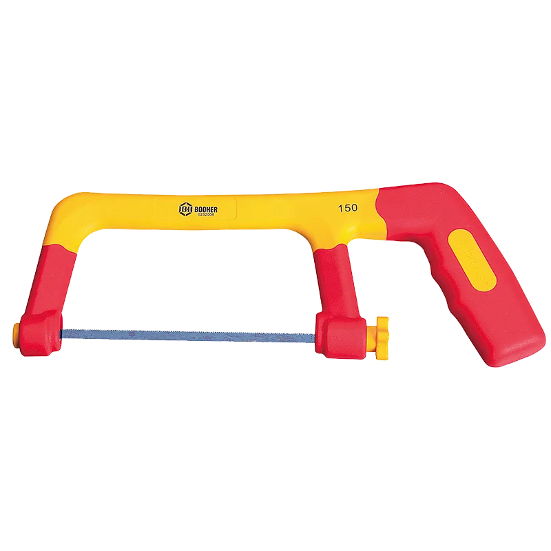 1000V-VDE INSULATED JUNIOR HACKSAW