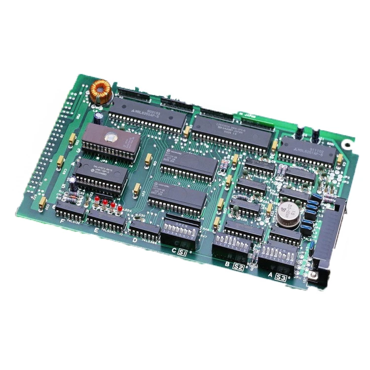Experienced PCB Motherboard Reverse Engineering Service Electronic Printed Circuit Board Designing PCB Factory BGA SMT DIP Test