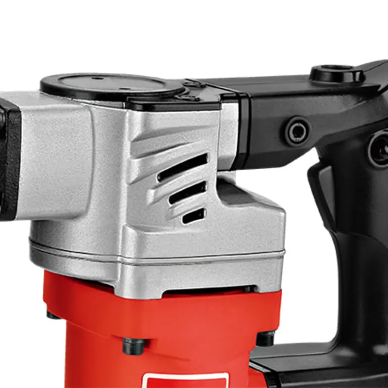 Sencan 1100W Heavy-Duty 30mm Demolition Hammer Industrial Electric Power Hammer Drill OEM Wholesale from Chinese Factory