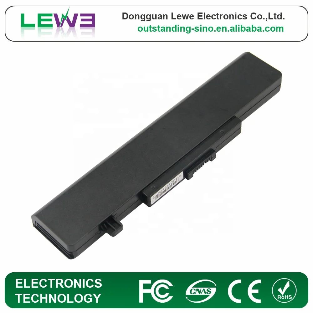 Replacement laptop battery for LENOVO L11S6Y01 45N1042 E430 E530 E435 E535 B480 M495 V580 B585