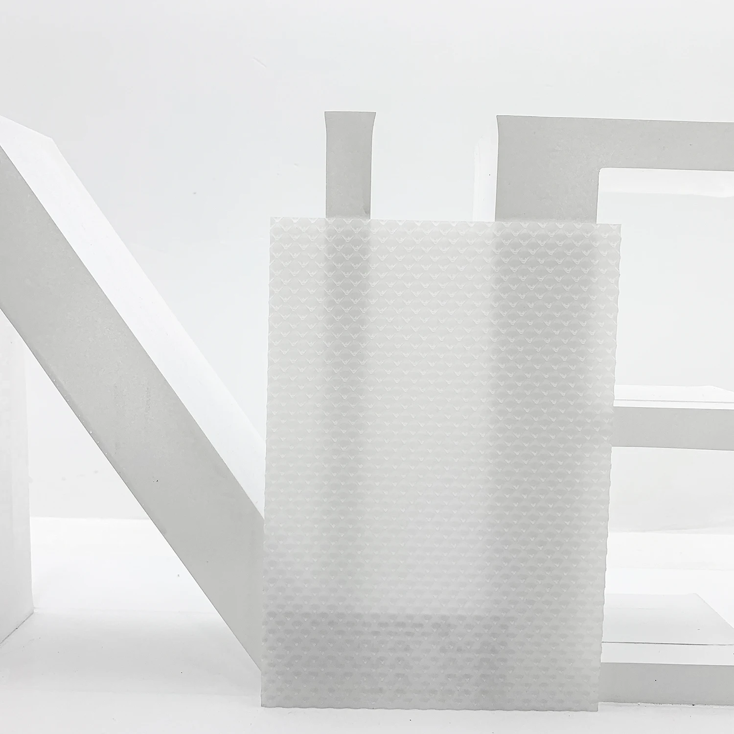 Greenhouse roofing Polycarbon supplier anti-glare 1.9-10.2mm sun Solid Polycarbonate  Sheets