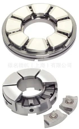 Spare Parts of Gas Turbine Repair Service for Gas Turbine Spare Parts