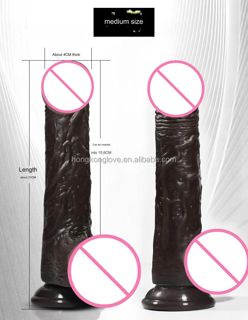 LOVE 4-in-1 Automatic Telescopic Vibrating Rod Hand-free G-spot Dildos Female Dildo Vibrator Sex Machine for Woman