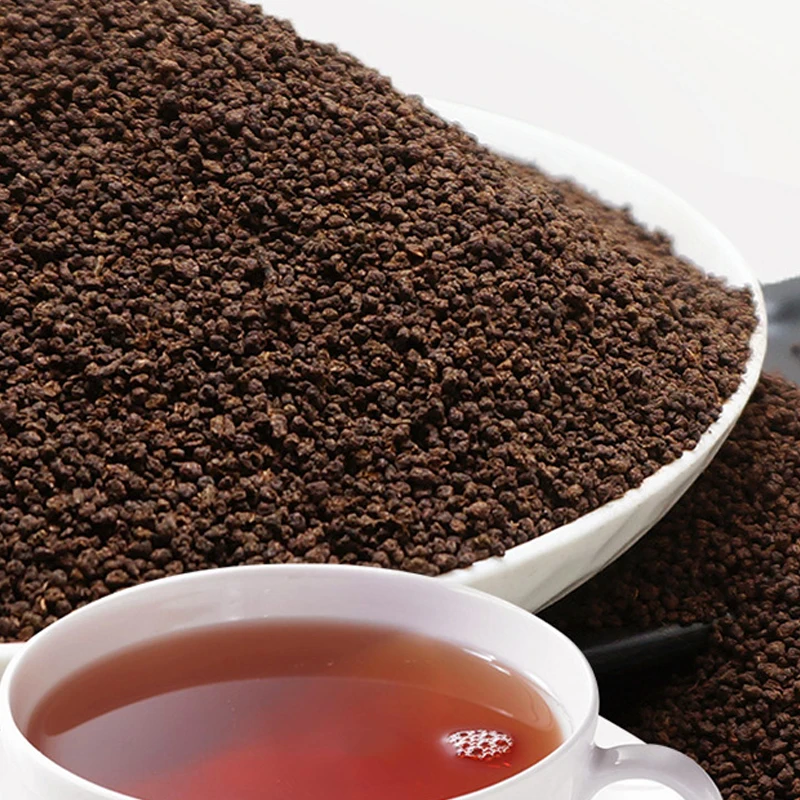 Factory Direct Sale Strong Black Tea in Bulk for Import Original Bulk Tea Supplier in India Tea Loose Leaf in Bulk Wholesale