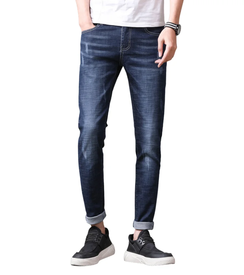 
Wearwhale 2021 custom pants models men cloths jeans 