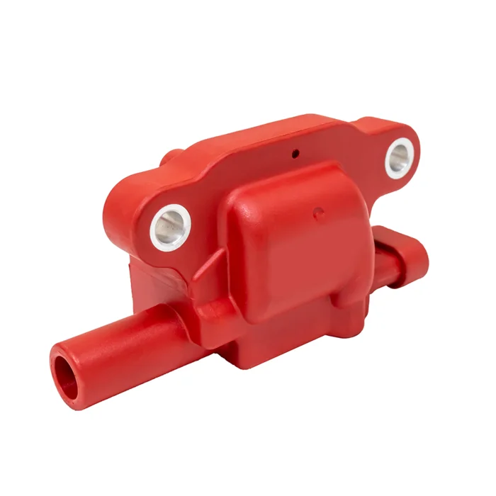 Auto parts ignition coil pack D510C UF413 12570616 BSC1511