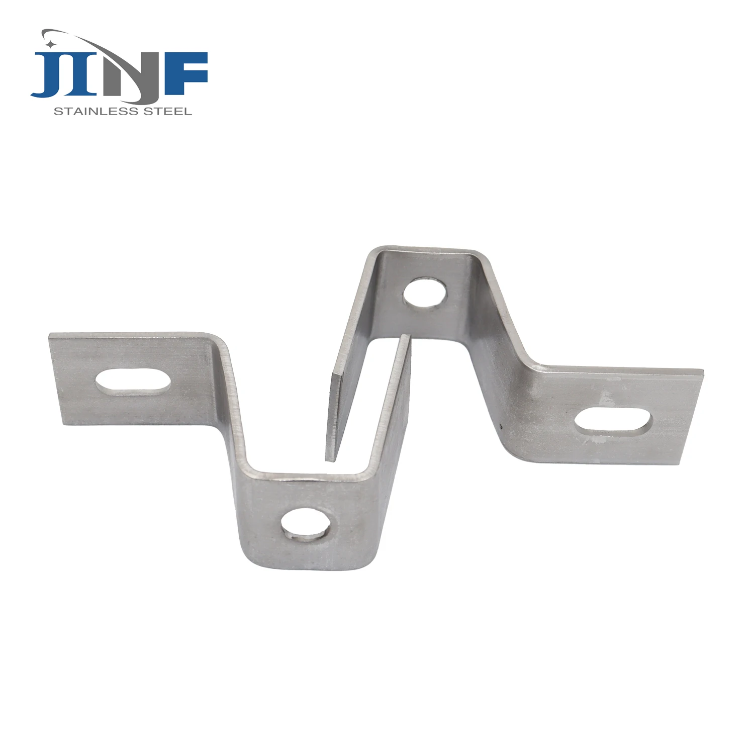 Stainless Steel 304 316 Z Bracket Anchor Stone Clamp for Stone Marble Cladding Fixing SYstem