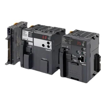 Omr  PLC temperature control module CJ2M-CPU32