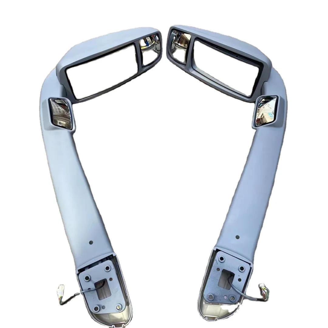 King Long YUTONG Bus rearview mirror  WJC-M-006S  manual