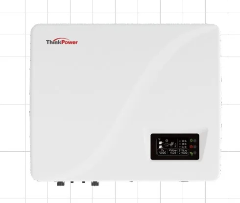 Factory Direcley TP series 4000W 5000W 6000W 8000W 10000W three phase inverter on grid Compact and easy to install