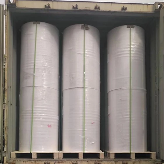 
Factory Wholesale 58mm 2 Ply 3 Ply Cash Register Thermal Paper Rolls 