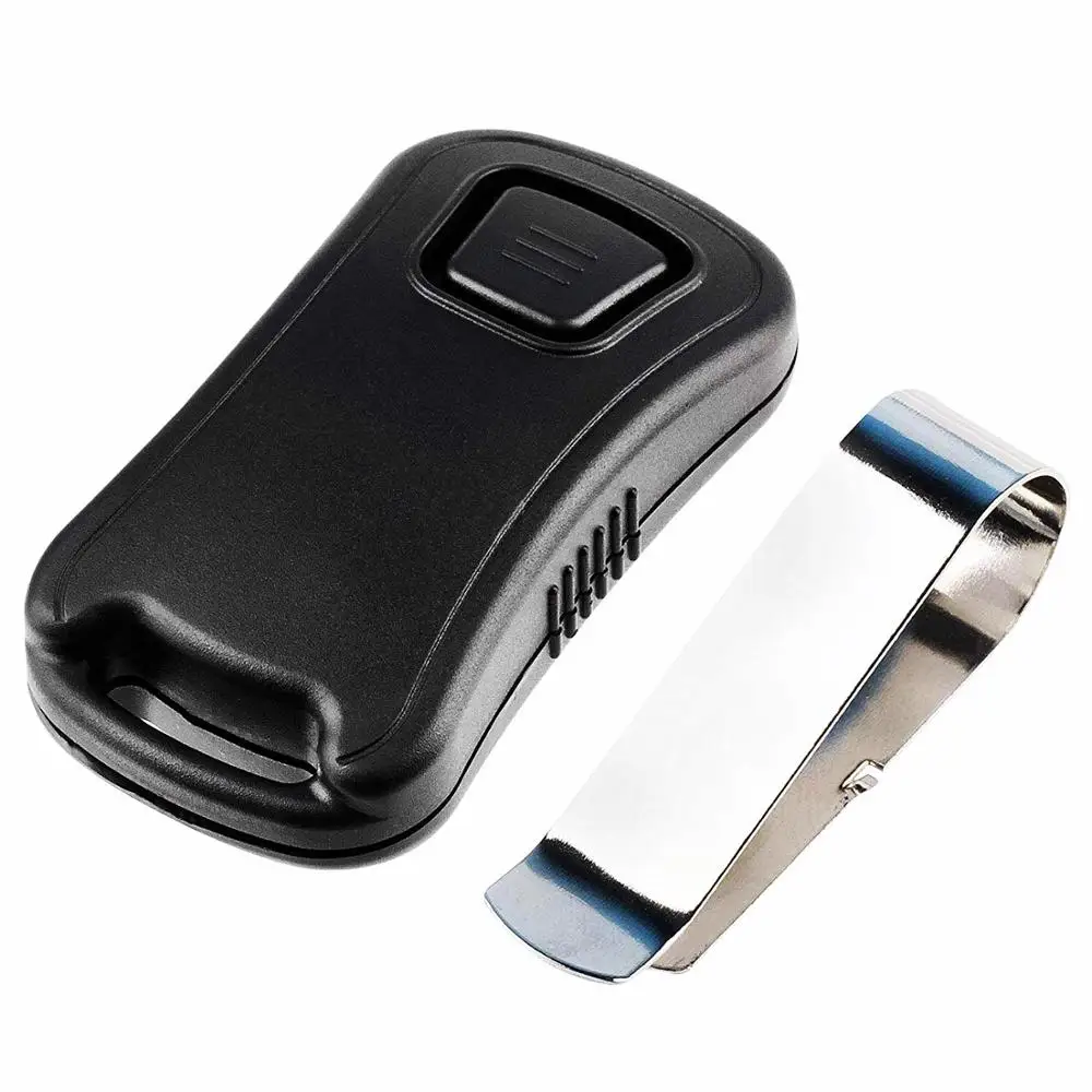 replacement Genie Remote Control  G1T-BX  One  Button  Garage  Door Opener