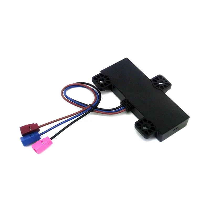 LH-02 3-in-1 LTE GNSS car antenna Spec.