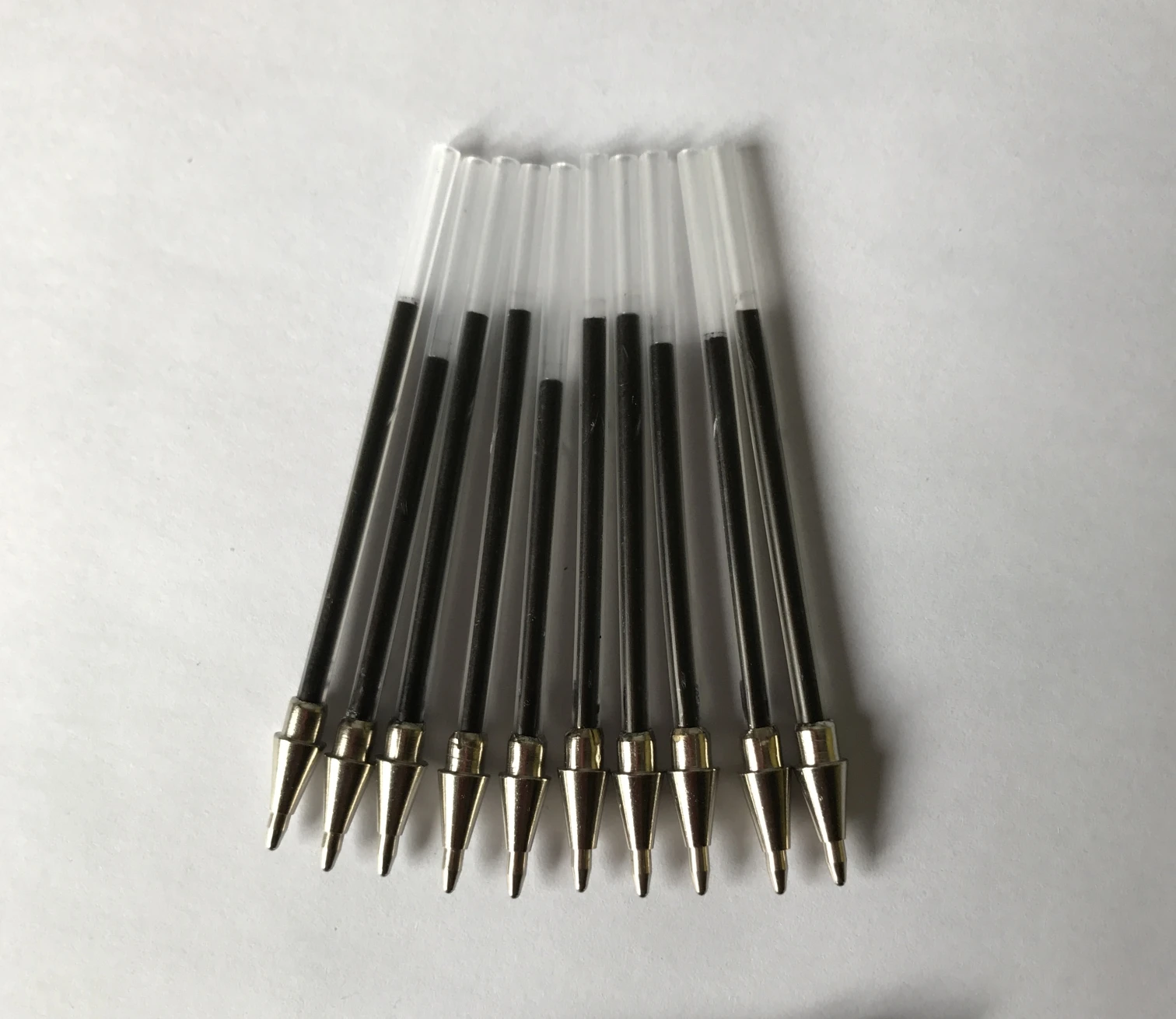 
wooden pen hand made carved animal pen wholesale wood carving handicraft gift creative stationery with flocon and Edelweiss 