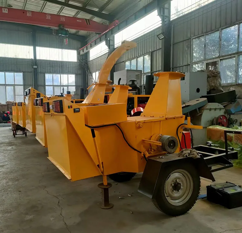 Forestry production equipment mill factory direct sales