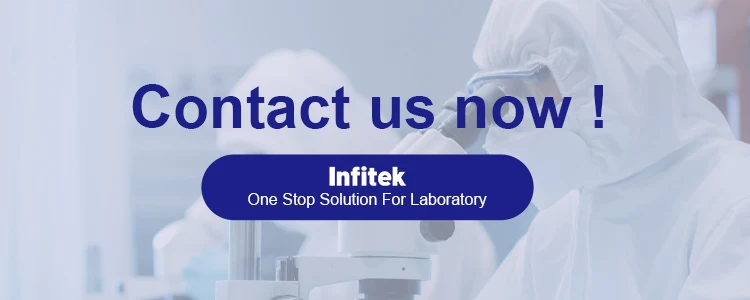 infitek -contact us-
