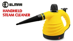 Amazon  mini clothing steamer  steam cleaner /home application high pressure portable handheld steam cleaning machine