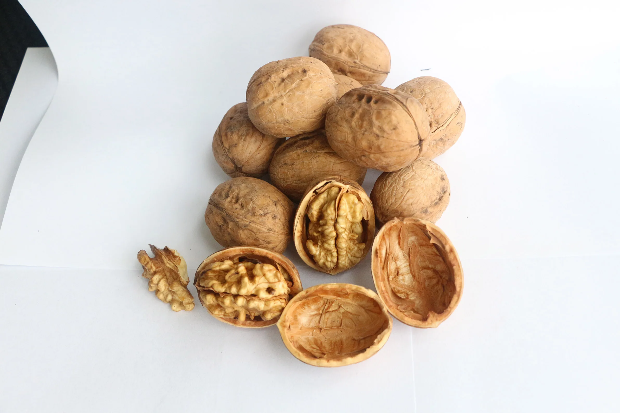 Xin 2 walnut wholesale price for Expoter and impoter