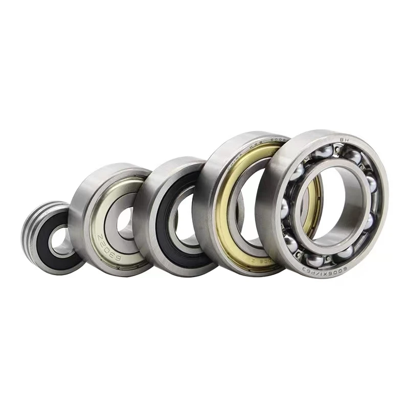spot price 6210 6209 6208 6207 6206 6205 6204 6203 6202 6201 6200 ZZ 2RS Deep Groove Ball Bearing