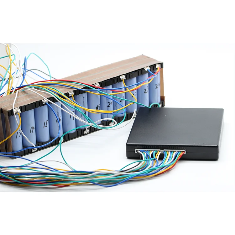 4A Smart Active Balancer 3S 4S 5S 6S 7S 8S 14S 16S 20S 21S 22S 24S Lifepo4 / Lipo/ LTO Battery Energy equalization