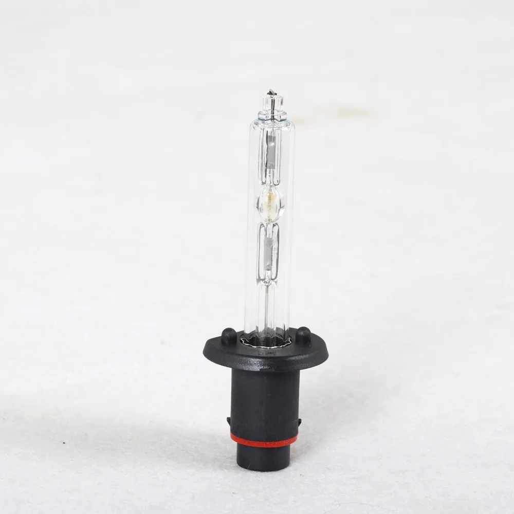 Factory Directly Selling YEAKY H1 LBS 1 pair 35W/50W 12V/24V DOT ISO9001 Certificate Car Xenon HID Bulbs