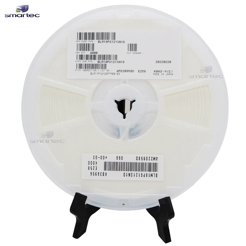 Original smd capacitor 47 uF 20% 1206 in Stock 2H shipping GRM31CR60J476ME19L47