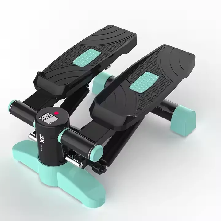 Hot Selling Easy To Use Cardio Exercise Fitness machine Mini Steppers For Exercise Your Whole Body