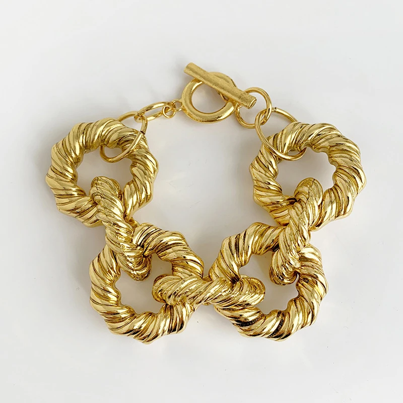 European and American wind of fashion personality exaggerated and simple resin bangle bracelets wholesale