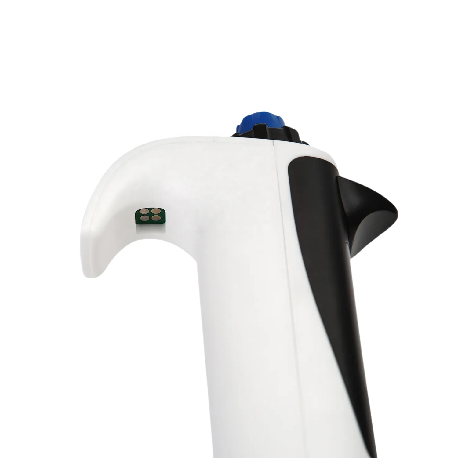 Electric Accuracy Single Channel Pipettors Laboratory Micropipette 0.1-1000ul Adjustable Volume Electronic Pipette