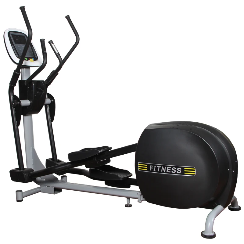 Wholesale professional magnetic elliptical trainers  elliptical trainer bike