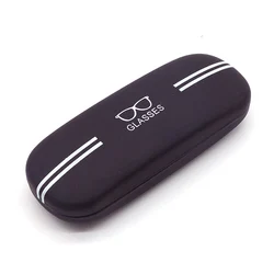 custom made factory price unique fashionable iron sunglasses case package