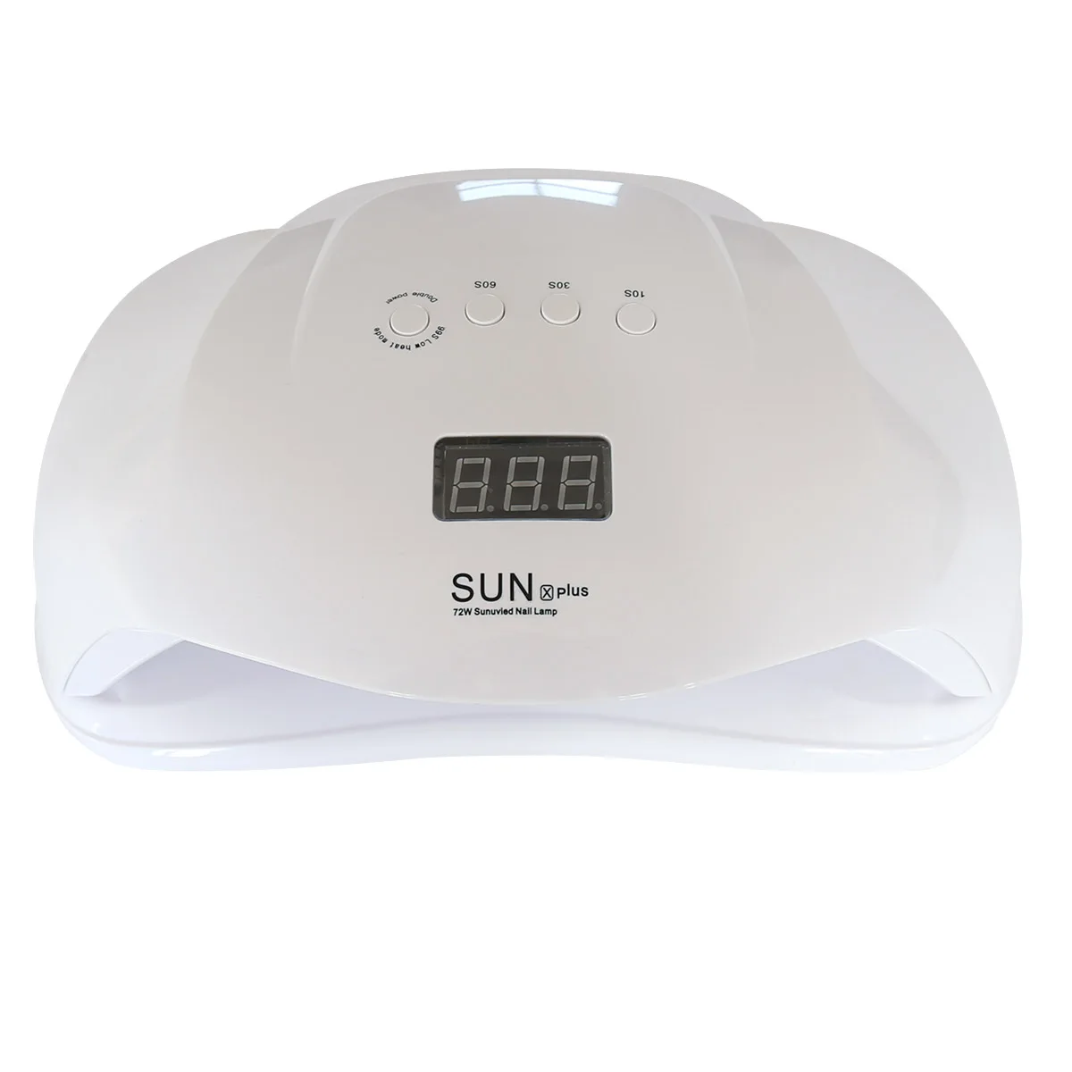 IR Auto Sensor LED UV Nail Light Manicure Nail Gel  Drying Lamp