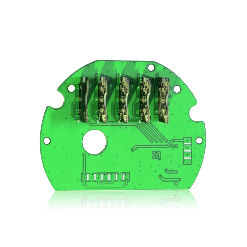 Competitive Price Water Meter with PCBA Water Meter Production Line