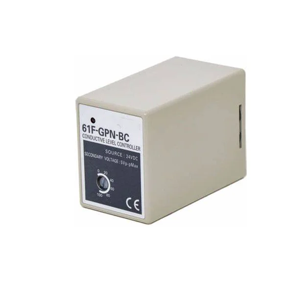 Spot sale new Original Level controller 61F-GPN-BT DC24V