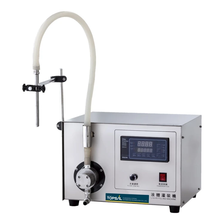 New arrival Various Stainless Steel 304 316l Semi Automatic Cosmetic Capsule Filling Machine