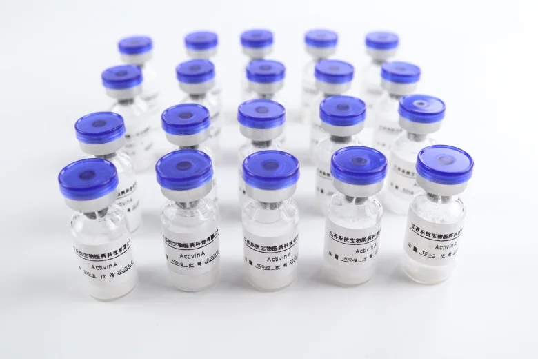 Genuine Goods At A Fair Price Colorless Liquid High-quality IVD Reagent FOB-Ab