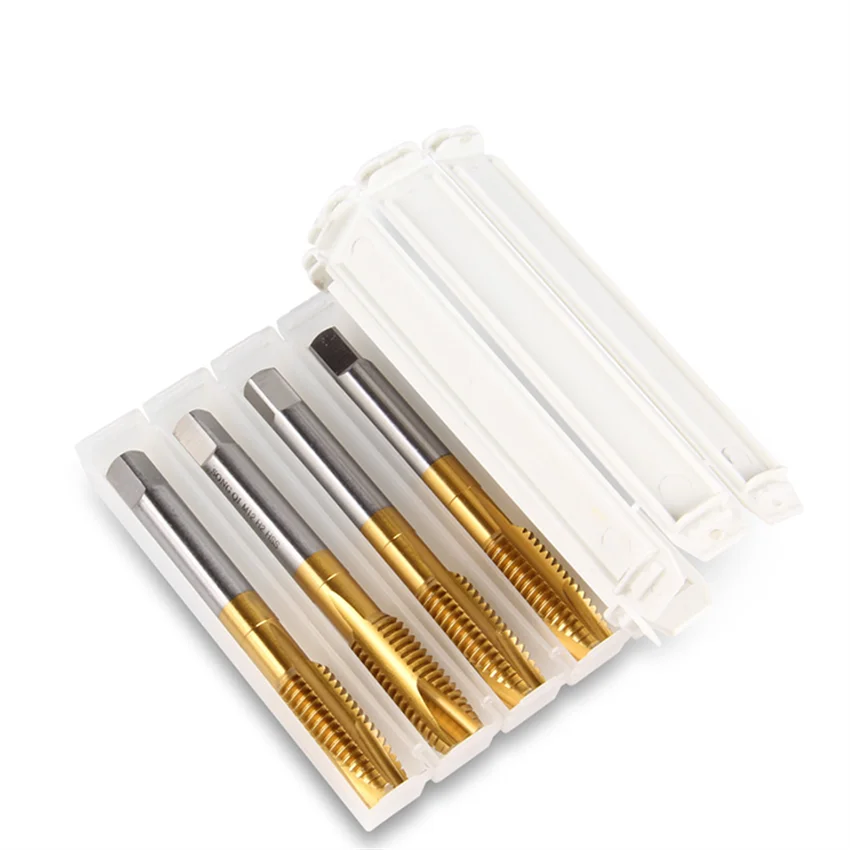Online Wholesale Threading Tool Left Hand Tap And Machine Taps For Thread Cutting
